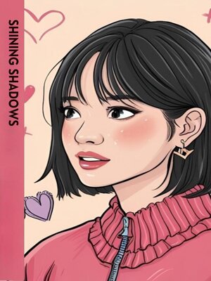 cover image of Shining Shadows